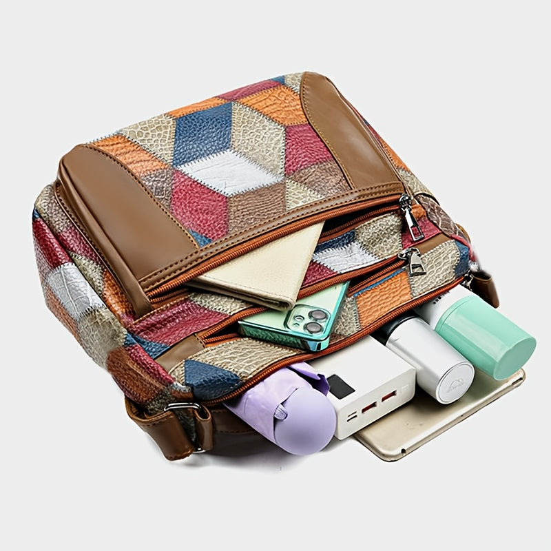 Linha Premium Bolsa Urbana