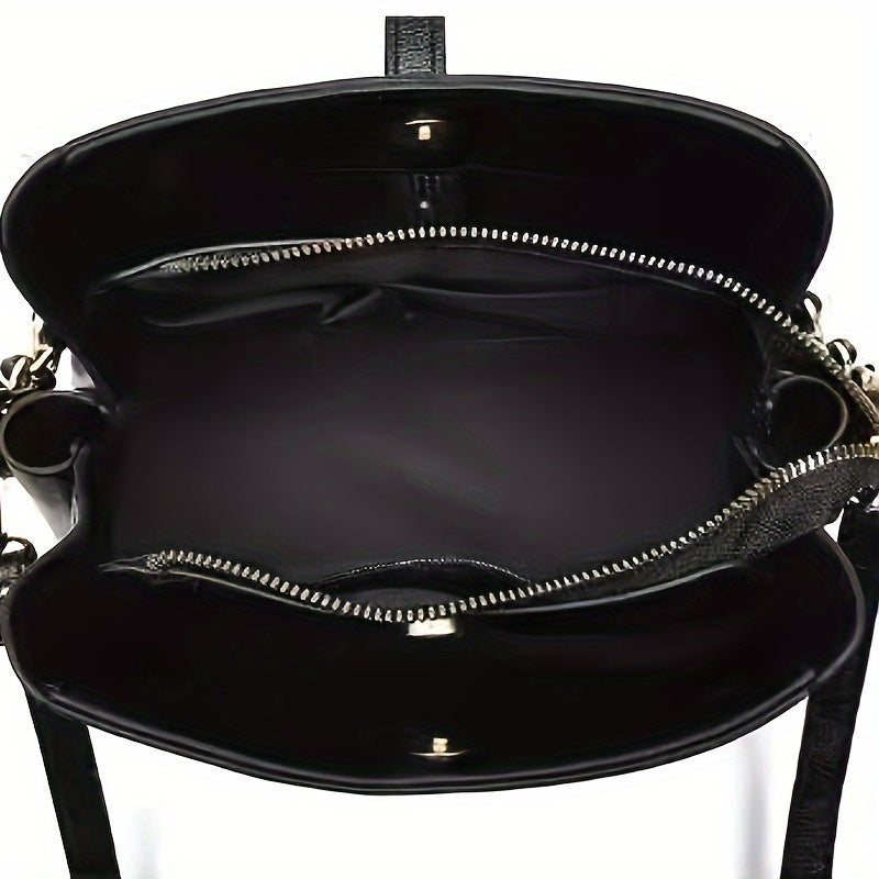 Crossbody Bolsa Feminina - Estilosa e Elegante