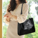 Bolsa Elegante Sintética