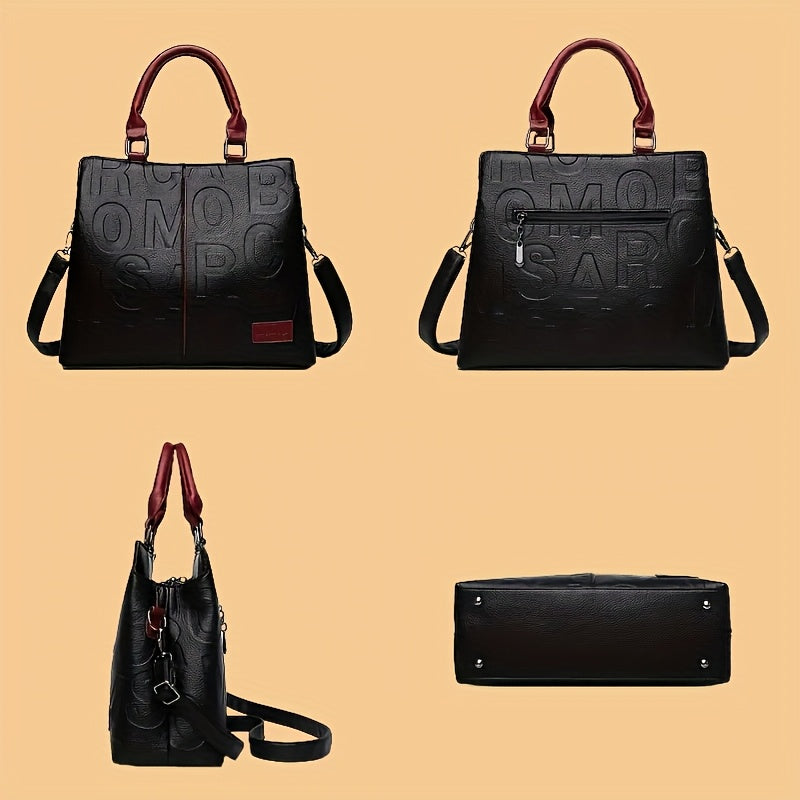 Bolsa Grande de Luxo