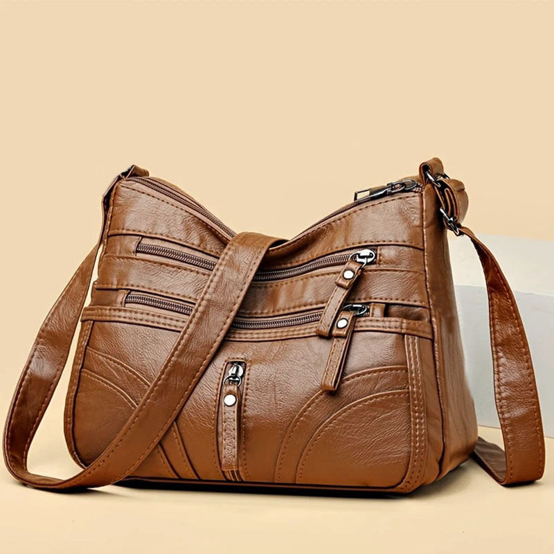 Bolsa Casual - Mais Vendida