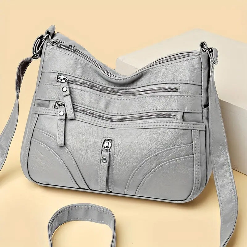 Bolsa Casual - Mais Vendida