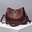 Crossbody Bolsa Feminina - Estilosa e Elegante