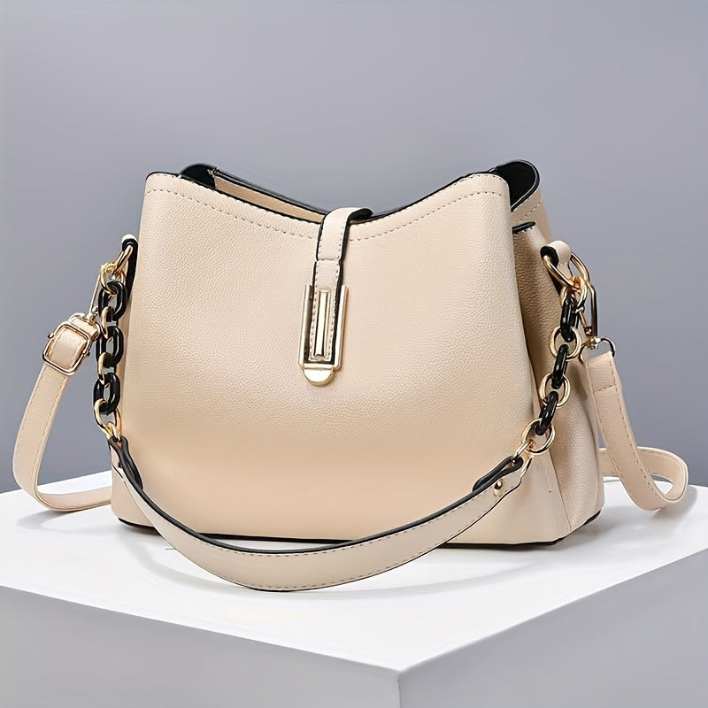 Crossbody Bolsa Feminina - Estilosa e Elegante
