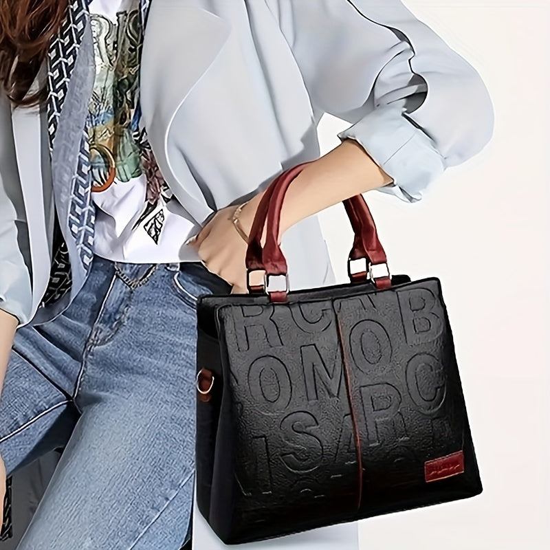 Bolsa Grande de Luxo