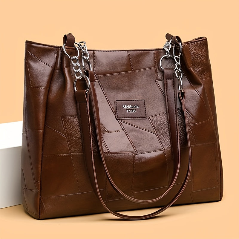 Bolsa Elegante Sintética