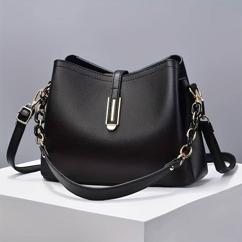 Crossbody Bolsa Feminina - Estilosa e Elegante