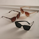 Conjunto de 3 Óculos da Moda para Mulheres com Olho de Gato