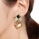 Conjunto Cristal Moderno