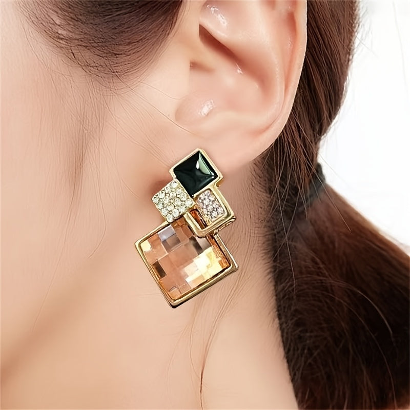 Conjunto Cristal Moderno