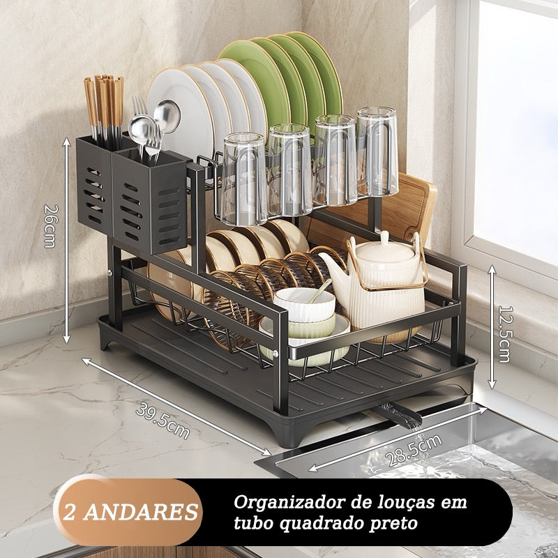 Escorredor de Louças - Super Promoção