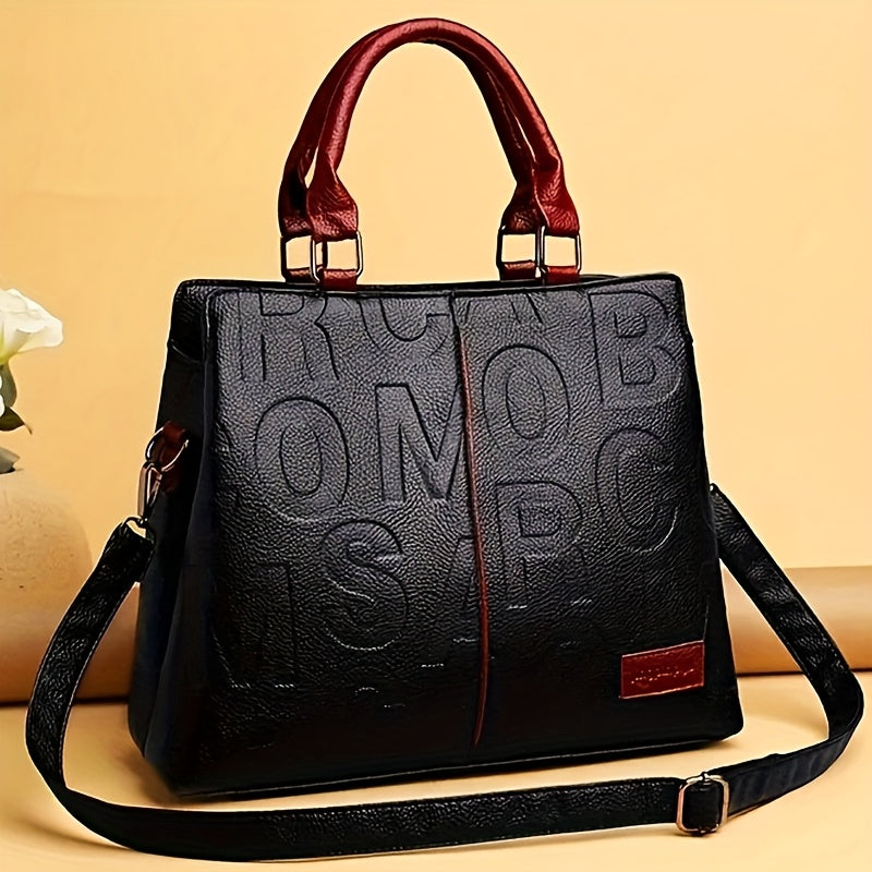 Bolsa Grande de Luxo