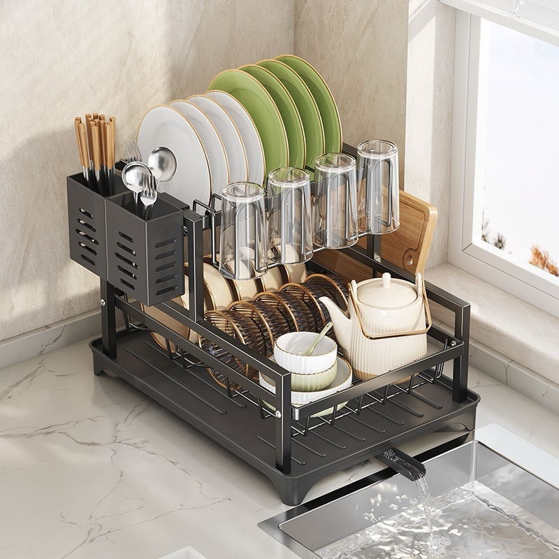 Escorredor de Louças - Super Promoção