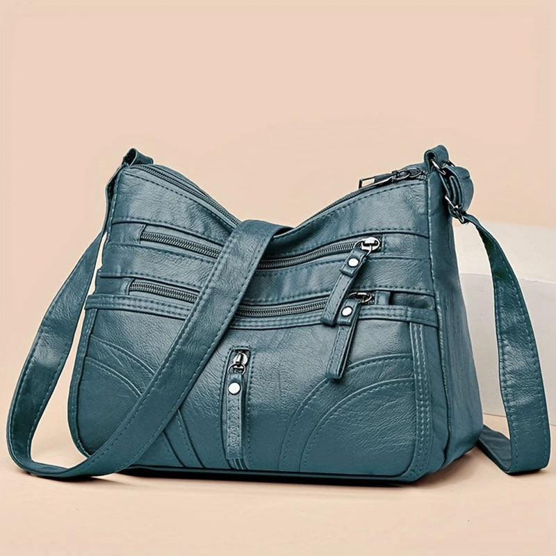 Bolsa Casual - Mais Vendida