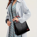 Bolsa Grande de Luxo